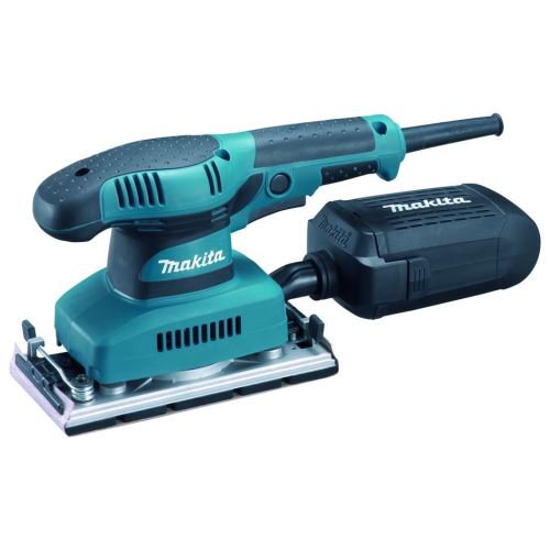 MAKITA vibrációs csiszológép 185x93mm, 190W BO3710