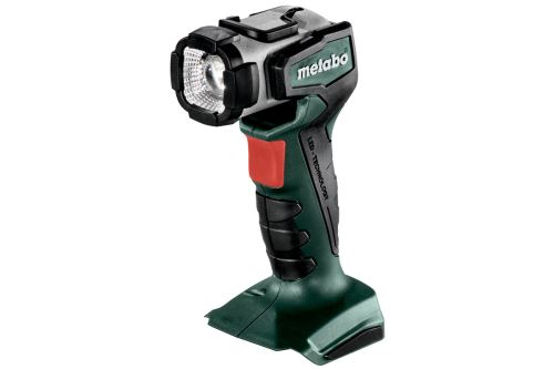 Metabo Akkus kézi zseblámpa ULA 14.4-18 LED 600368000