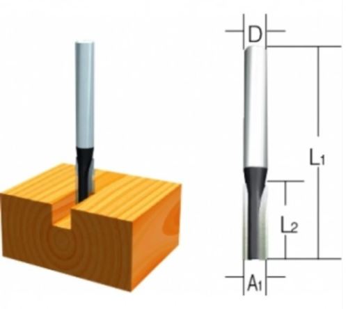 MAKITA maró 8 D-09260