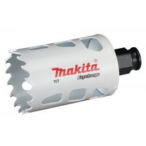 MAKITA lyukasztó TCT Ezychange 2 44 mm E-06719