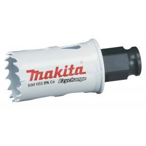 MAKITA lyukasztó BiM Ezychange 2 29 mm E-03713