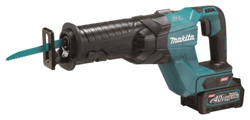 MAKITA Akkus fűrészfarok Li-ion XGT JR001GM201