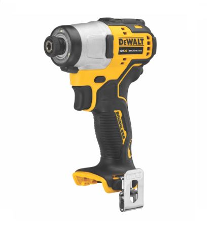 DEWALT DCF801N akkus ütvecsavarozó