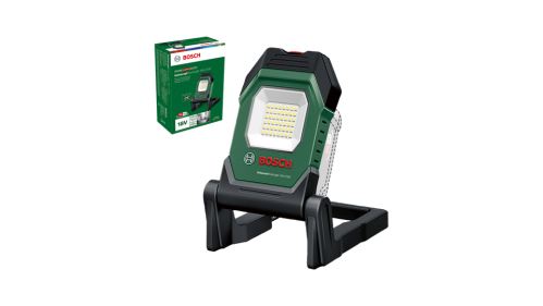 BOSCH újratölthető UniversalWorkLight 18V-2100, 06039A1300