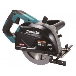 MAKITA Akkus fémfűrész Li-ion XGT 40V, akkumulátor nélkül Z CS002GZ