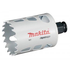 MAKITA lyukasztó TCT Ezychange 2 51 mm E-06725