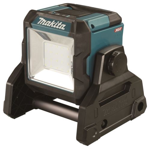 MAKITA Aku LED zseblámpa Li-ion LXT+ XGT 14.4V/18V + 40V ML003G