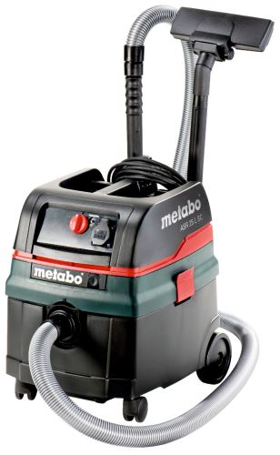 METABO többfunkciós porszívó ASR 25 L SC 602024000