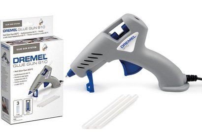 DREMEL ragasztópisztoly F0130910JA