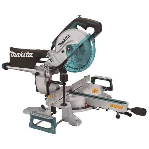 Makita Gérvágó fűrész lámpával 216 mm, 1400 W LS0816F