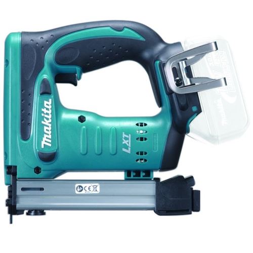 MAKITA Akkus tűzőgép Li-ion 18V, akkumulátor nélkül Z DST221Z