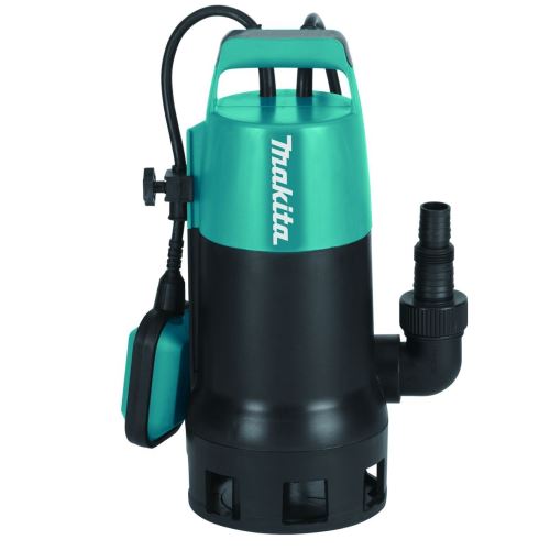 Makita hígtrágyaszivattyú 240l/perc, 1100W PF1010