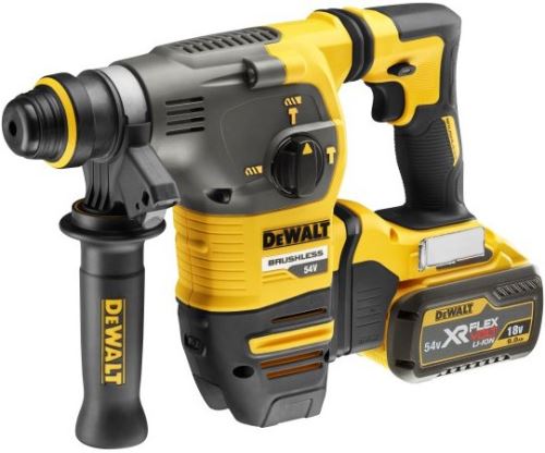 DEWALT DCH333X2 akkus kombinált kalapács