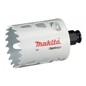 MAKITA lyukasztó TCT Ezychange 2 54 mm E-06731