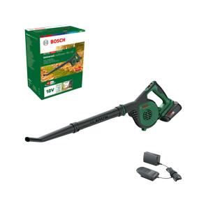 Bosch akkus lombfúvó UniversalLeafBlower 18V-130 06008A0600