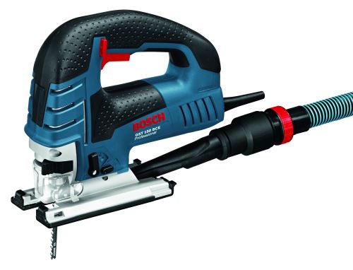 BOSCH egyenes fűrész GST 150 BCE Professional 0601513000