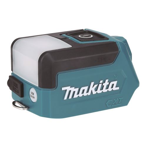 MAKITA Aku LED zseblámpa Li-ion 10.8/12V CXT Z ML107