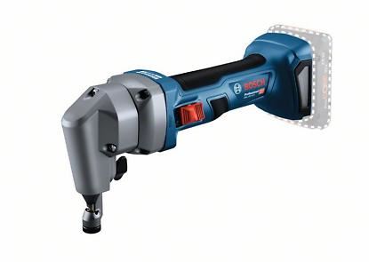 BOSCH akkus trimmer GNA 18V-16 E 0601529600