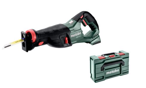 Metabo Akkus fűrészfarok SSEP 18 LT 601616840