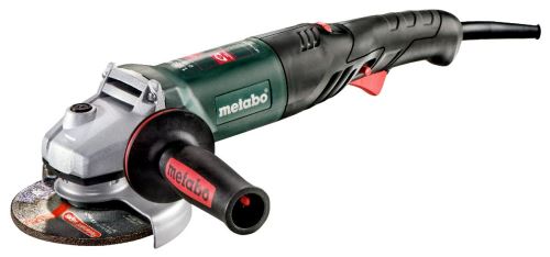 Metabo sarokcsiszoló WEV 1500-125 RT 601243000