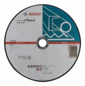 BOSCH Vágótárcsa egyenes Expert for Metal – Rapido AS 46 T BF, 230 mm, 1,9 mm 2608603400