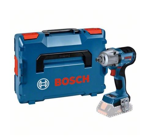 Bosch akkus ütvecsavarozó kulcs GDS 18V-450 PC 06019K4101