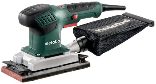 Metabo Vibrációs csiszológép SRE 3185 600442000