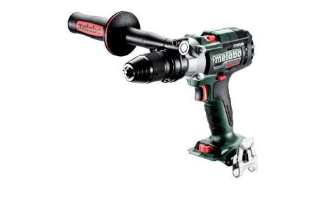 Metabo SB 18 LTX-3 BL I FÉM AKKUMULÁTOROS FÚRÓ 603183840