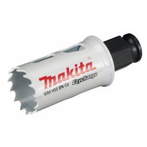 MAKITA lyukasztó BiM Ezychange 2 27 mm E-03707