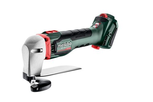 Metabo SCV 18 LTX BL 1.6 Akkus lemezolló 601615850