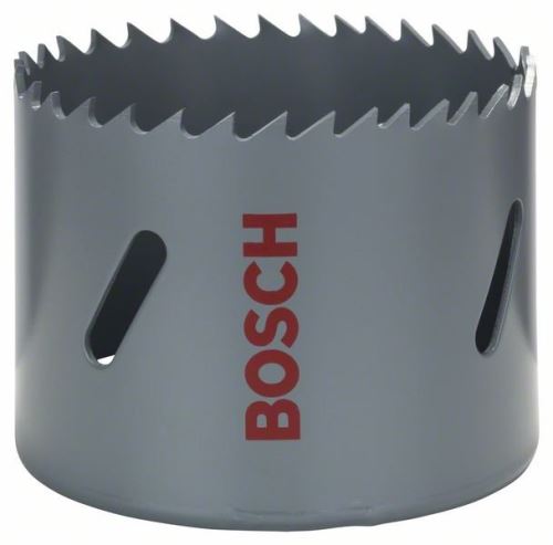 BOSCH HSS-bimetál lyukasztó szabványos adapterhez 67 mm, 2 5/8" 2608584144