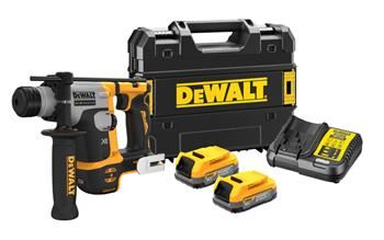 DEWALT 18V akkus fúrókalapács DCH172E2T