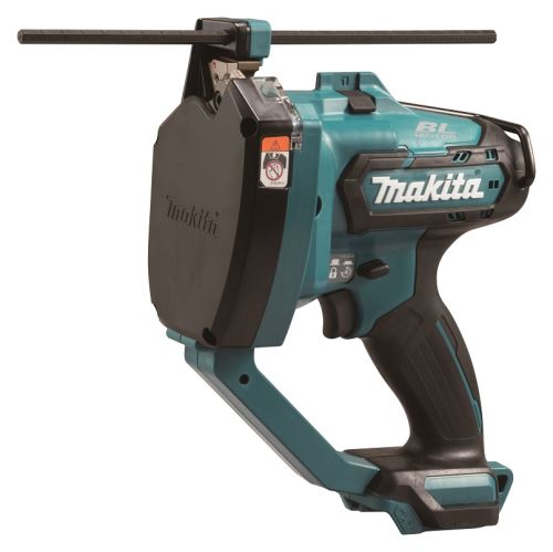 Makita Akkus menetes rúdvágó Li-ion CXT 12V, akkumulátor nélkül SC103DZ