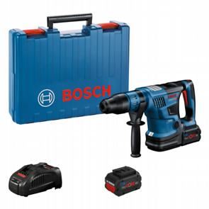 Bosch akkus fúrókalapács BITURBO SDS max GBH 18V-36 C 0611915002