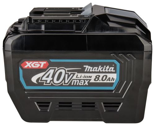 MAKITA Li-ion akkumulátor XGT BL4080F 40V/8.0Ah 191X65-8