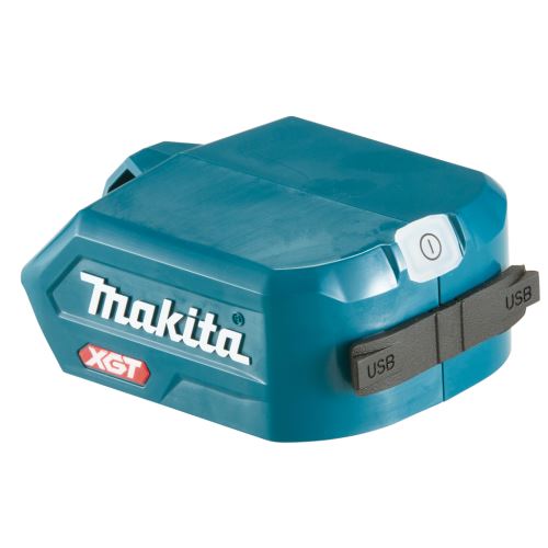 MAKITA adapter töltő USB Li-ion XGT 40V ADP001G