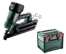 Metabo NFR 18 LTX 90 BL AKKUMULÁTORS SZÖGHAJTÓ 612090840 Metabo NFR 18 LTX 90 BL AKKUMULÁTORS SZÖGHAJTÓ 612090840