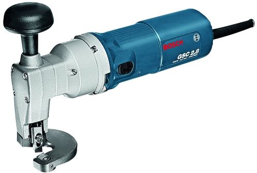 BOSCH Lemezolló GSC 2.8 Professional 0601506108