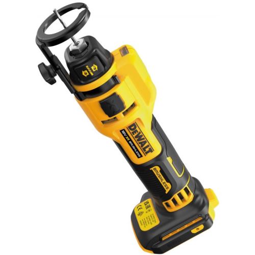 Dewalt DCE555N gipszkarton vágószerszám