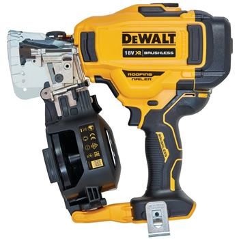 DEWALT AKU szegező DCN45RNN