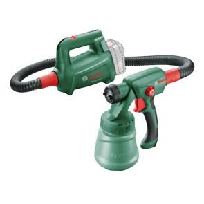 Bosch szórópisztoly EasySpray 18V-100 0603208000