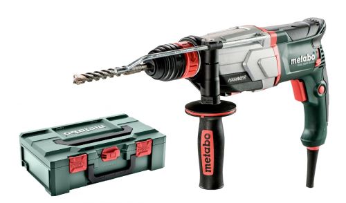 Metabo Kombinált kalapács KHE 2860 Quick 600878500