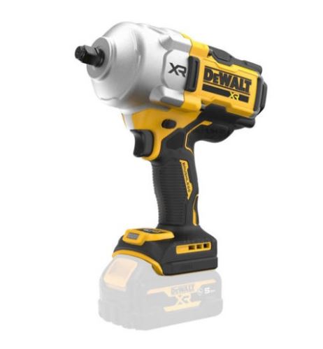 DEWALT akkus ütvecsavarozó 18V DCF961N