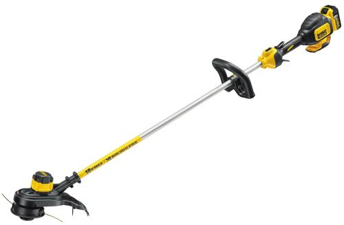 DEWALT DCM561P1 Akkus, akkumulátoros fűnyíró