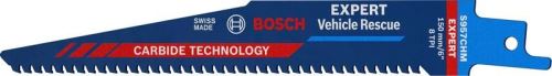 BOSCH EXPERT fűrészlap S 957 CHM 10 db 2608900379