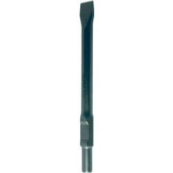 MAKITA lapos véső HEX 17/19 mm 17x450 mm P-13063