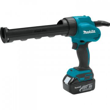 MAKITA Akkus gittpisztoly, Li-ion LXT 18V/3.0Ah DCG180RF