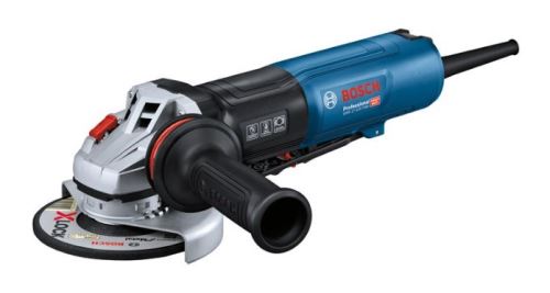 Bosch sarokcsiszoló GWS 17-125 PSB 06017D1700