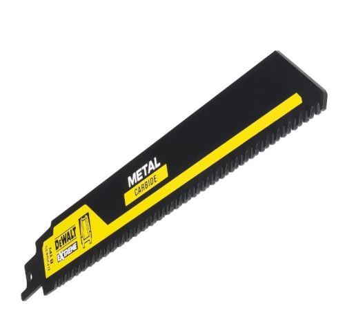 DEWALT keményfém fémfűrészlap 230mm DT20435