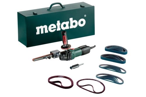 Szalagreszelő METABO BFE 9-20 Set 602244500